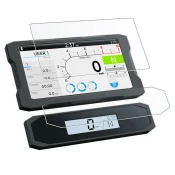  Ochranná fólia na budíky